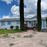 House paint