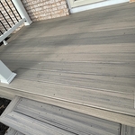 Composite decking