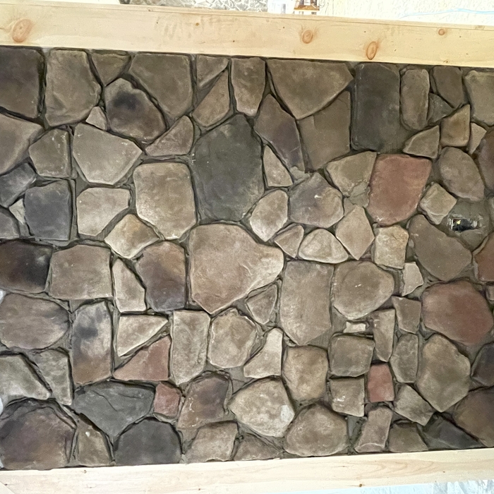 Stone