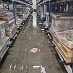 Commercial Packaging Facility