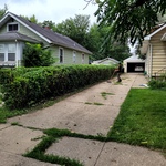Trimming service