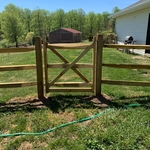 Finished Projects