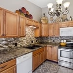 kitchen remodel