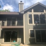 Crackleberry Home