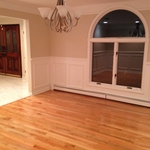 After post consteuction cleaning