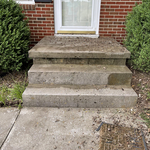 Pressure Washing
