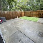 Turf Installation