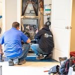 Service Call
