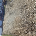 Install asphalt