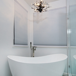 Roseville Master Bath