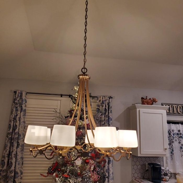 Light fixture