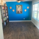 dinning room