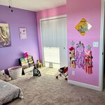 paint bedroom