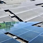 Solar Panel Cleaning