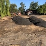 Grading and Resloping