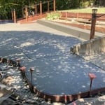 Grading and Resloping