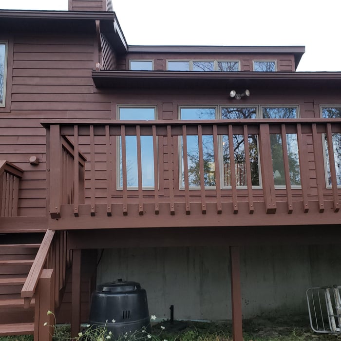 Porch