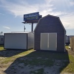 Portable Buildings