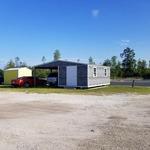 Portable Buildings