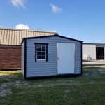 Portable Buildings
