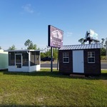 Portable Buildings