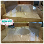 Marble Restoration
