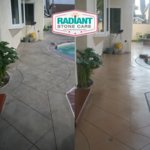 Concrete Stain