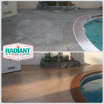 Concrete Stain 2