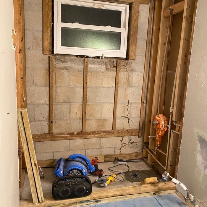Remodeling