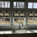 Roman Shades