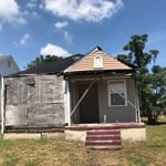 New construction