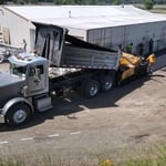 Asphalt paving jobs