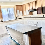 Mold Damage Recovery