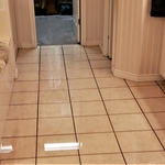 Wet Floors