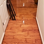 Wet Floors