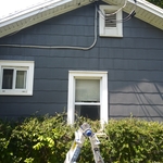 New paint job