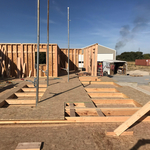 Framing Quinn Project