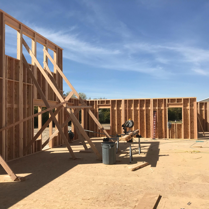 Framing Quinn Project