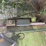 Old 200amp Service