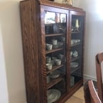 China Cabinet