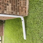 Flip hinges