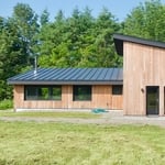Exterior - After