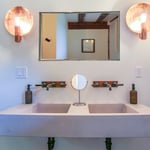 Maine Cabin Reno