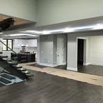 Lincolnwood new house