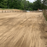 Horse Arena