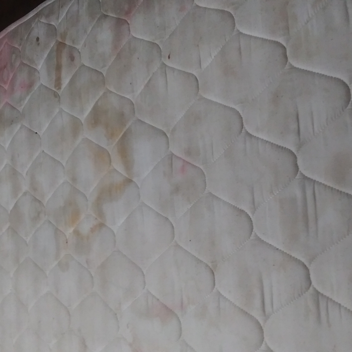 Furniture cleaning
