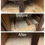 Residential remodeling