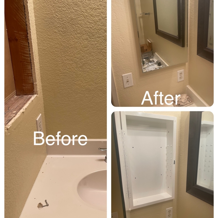 Residential remodeling
