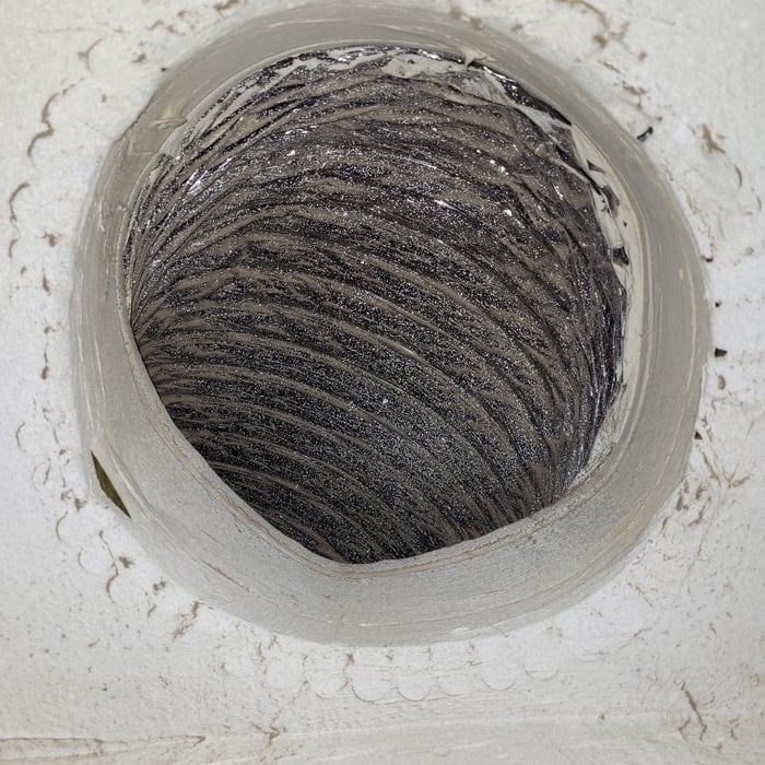 vent / Air ducts cleaning