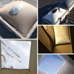 Cracked? Damaged? Brittle? We have a solution!